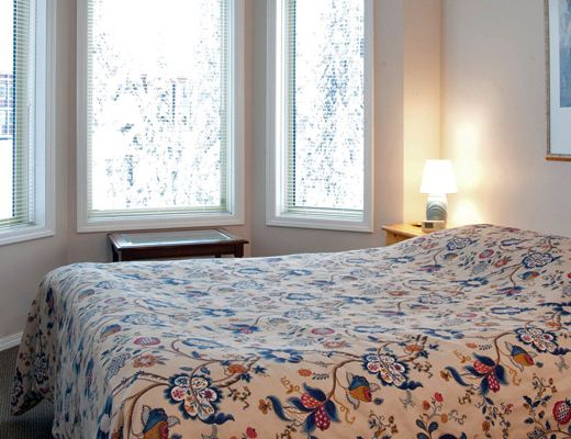 Sunset Main - 4 Bdrm (R) - Silver Star