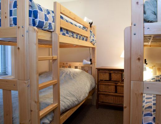 Sunset Main - 4 Bdrm (R) - Silver Star