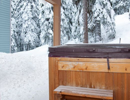Sunset Main - 4 Bdrm (R) - Silver Star