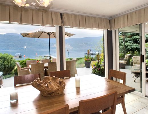 The Brick House  5 Bdrm - Kelowna