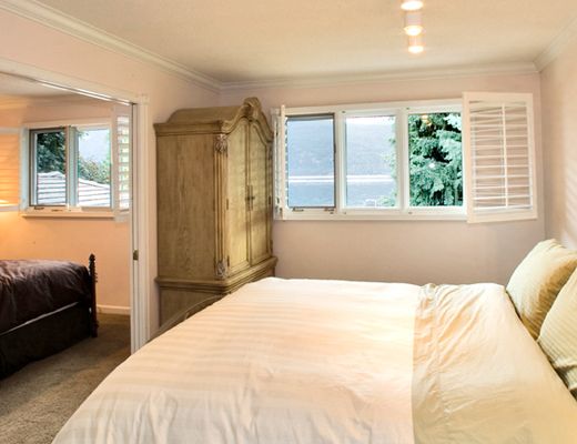 The Brick House  5 Bdrm - Kelowna
