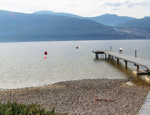 The Brick House  5 Bdrm - Kelowna