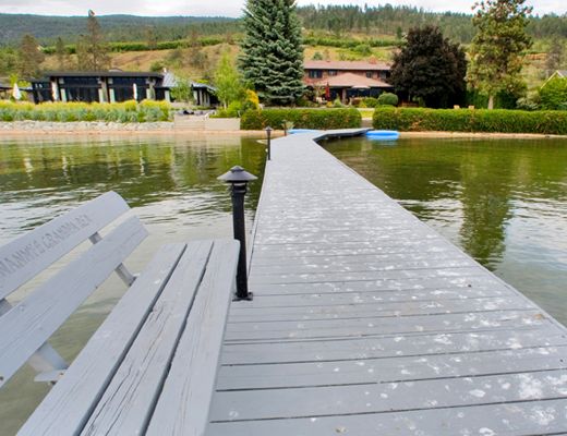 The Brick House  5 Bdrm - Kelowna