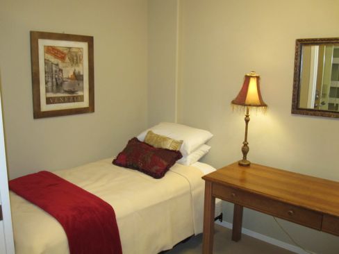 Sunset Waterfront Resort - #1505 - 2 Bdrm - Kelowna