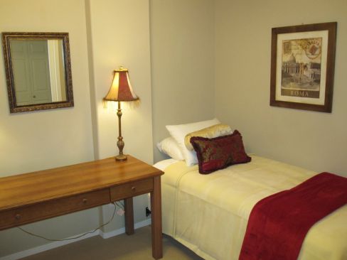 Sunset Waterfront Resort - #1505 - 2 Bdrm - Kelowna