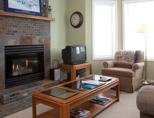 Sunset Suite - 1 Bdrm (R) - Silver Star