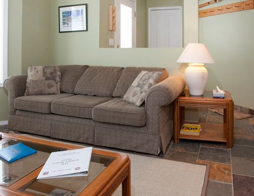 Sunset Suite - 1 Bdrm (R) - Silver Star