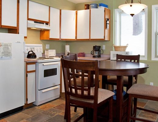 Sunset Suite - 1 Bdrm (R) - Silver Star