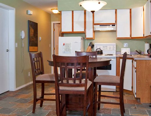 Sunset Suite - 1 Bdrm (R) - Silver Star