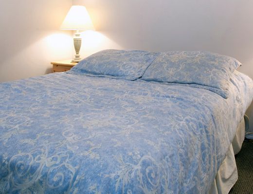 Sunset Suite - 1 Bdrm (R) - Silver Star