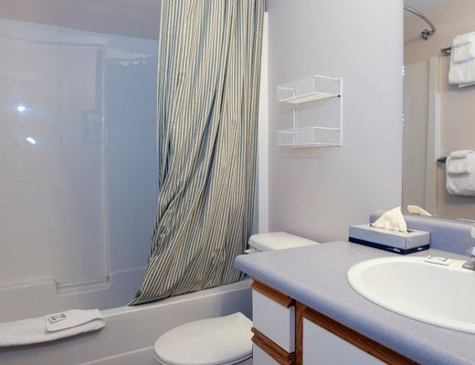 Sunset Suite - 1 Bdrm (R) - Silver Star