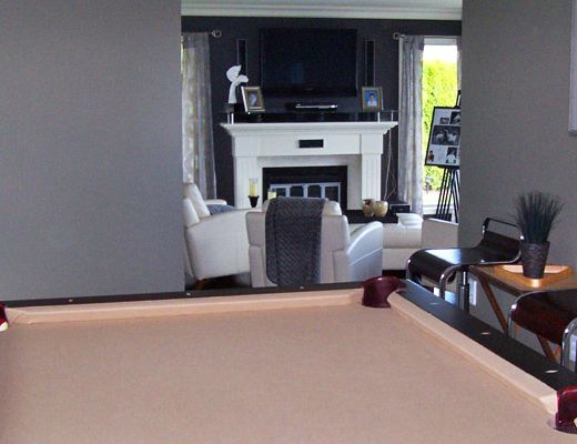 Penticton Views - 5 Bdrm HT w/Pool - Penticton