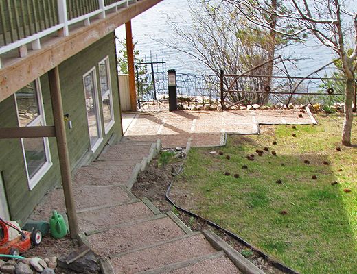 Comfort Lakehouse - 4 Bdrm - Kelowna