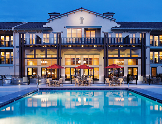 Walnut Beach Resort - Osoyoos