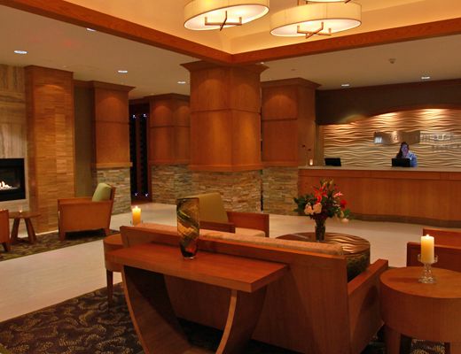Watermark Beach Resort - Studio - Osoyoos