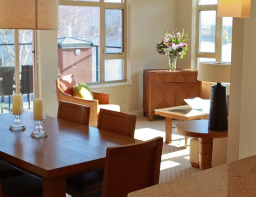 Watermark Beach Resort - Studio Lakeview - Osoyoos
