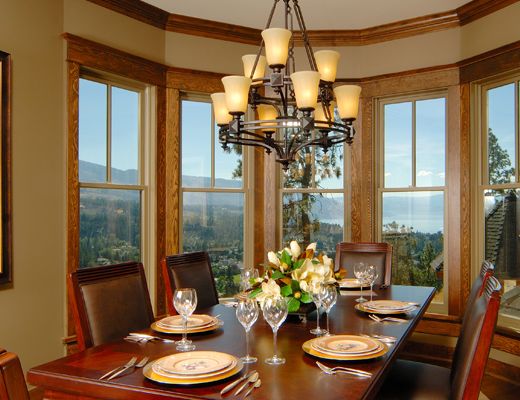 New England Traditional - 5 Bdrm w/Pool - Kelowna