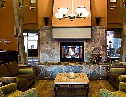 Manteo Resort - Kelowna