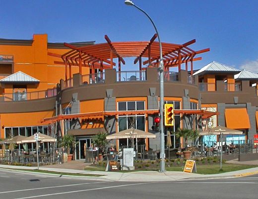 Playa del Sol #608 - 2 Bdrm + Loft Lakeview - Kelowna