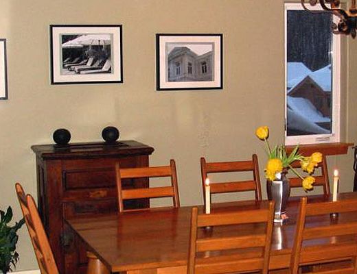 Hemingway House - 4 Bdrm HT - Sun Peaks