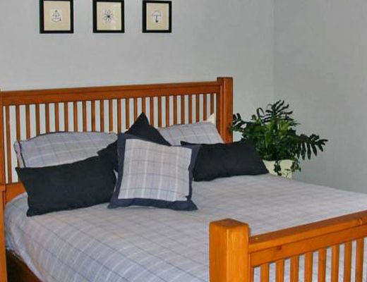 Hemingway House - 4 Bdrm HT - Sun Peaks