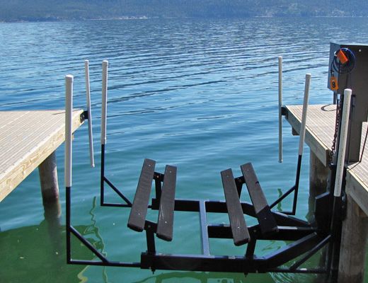 The Great Escape - 3 Bdrm - West Kelowna