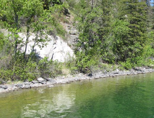 The Great Escape - 3 Bdrm - West Kelowna