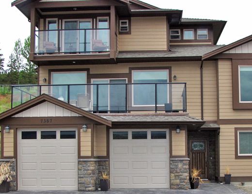 Kalamalka Lake View - 5 Bdrm - Vernon