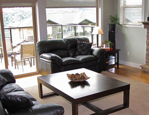 Kalamalka Lake View - 5 Bdrm - Vernon