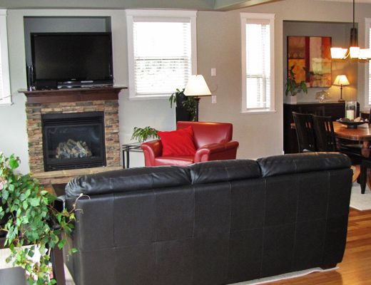 Kalamalka Lake View - 5 Bdrm - Vernon