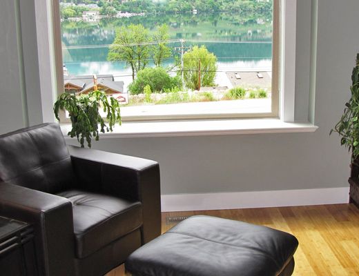 Kalamalka Lake View - 5 Bdrm - Vernon