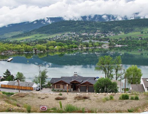 Kalamalka Lake View - 5 Bdrm - Vernon