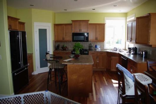 Quarry Hills - 4 Bdrm - Kelowna