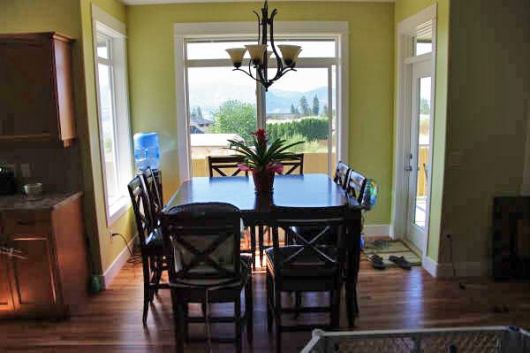 Quarry Hills - 4 Bdrm - Kelowna