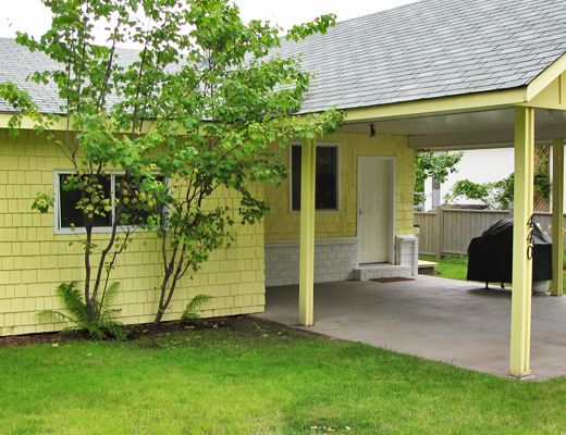 Dorothy Road Cabin - 3 Bdrm - Naramata