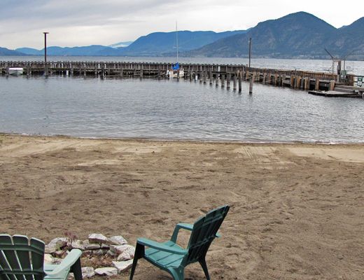Dorothy Road Cabin - 3 Bdrm - Naramata