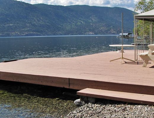 McKinley Beach House -  3 Bdrm - Kelowna