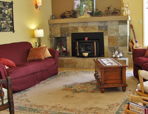 McKinley Beach House -  3 Bdrm - Kelowna