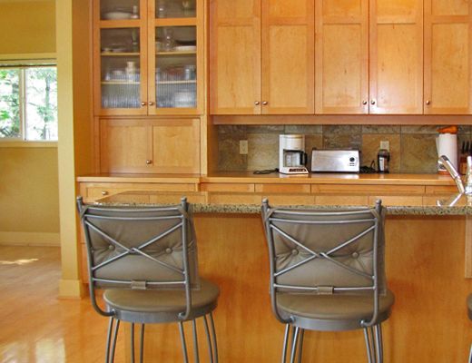 McKinley Beach House -  3 Bdrm - Kelowna