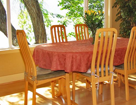 McKinley Beach House -  3 Bdrm - Kelowna
