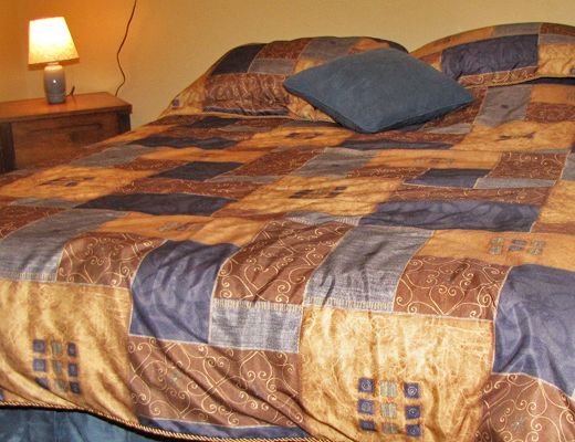 McKinley Beach House -  3 Bdrm - Kelowna