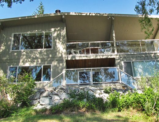 McKinley Beach House -  3 Bdrm - Kelowna