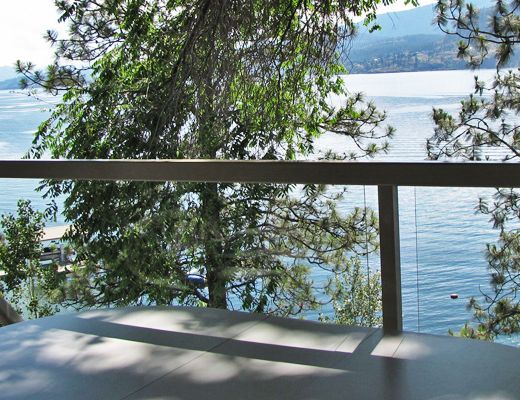 McKinley Beach House -  3 Bdrm - Kelowna