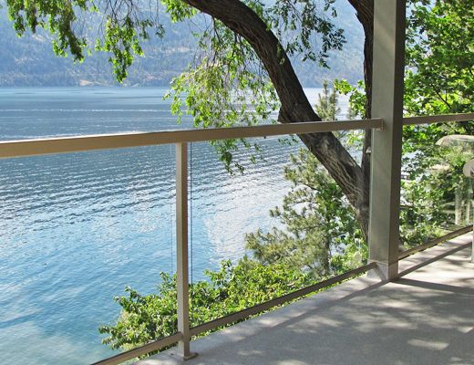 McKinley Beach House -  3 Bdrm - Kelowna