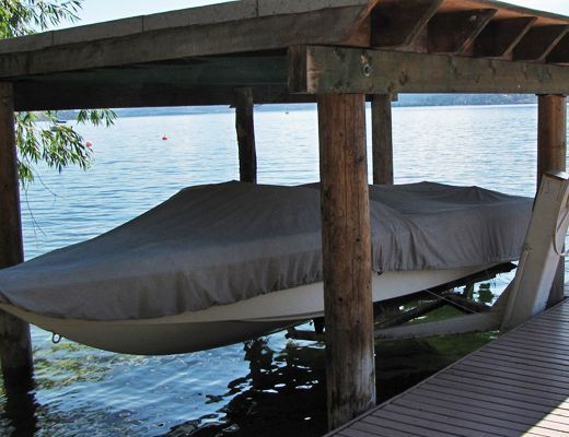 McKinley Beach House -  3 Bdrm - Kelowna