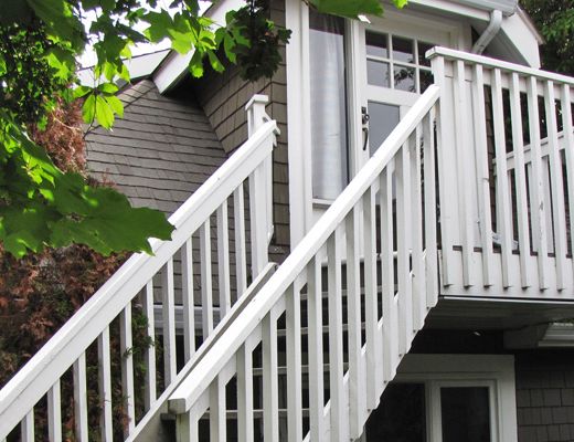 Downtown Beach House - 2 + 1 Bdrm - Kelowna