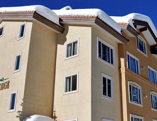 Nancy Greene's Cahilty Hotel & Suites - Grand Studio - Sun Peaks