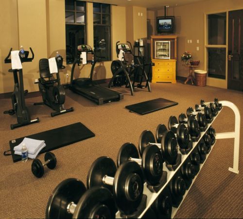 Sun Peaks Grand Hotel - Deluxe Room - Sun Peaks