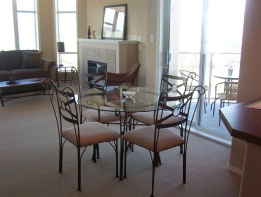 Sunset Waterfront Resort - #1505 - 2 Bdrm - Kelowna