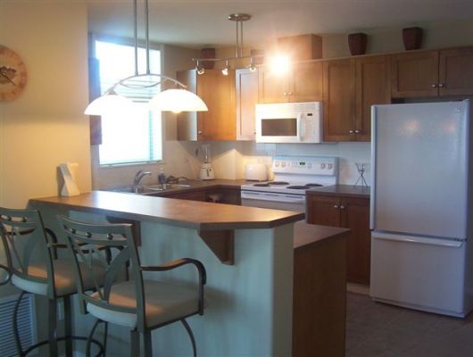 Sunset Waterfront Resort - #1505 - 2 Bdrm - Kelowna